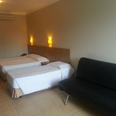 De Rose Praia Hotel Torres Szoba fotó