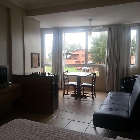 De Rose Praia Hotel Torres Szoba fotó