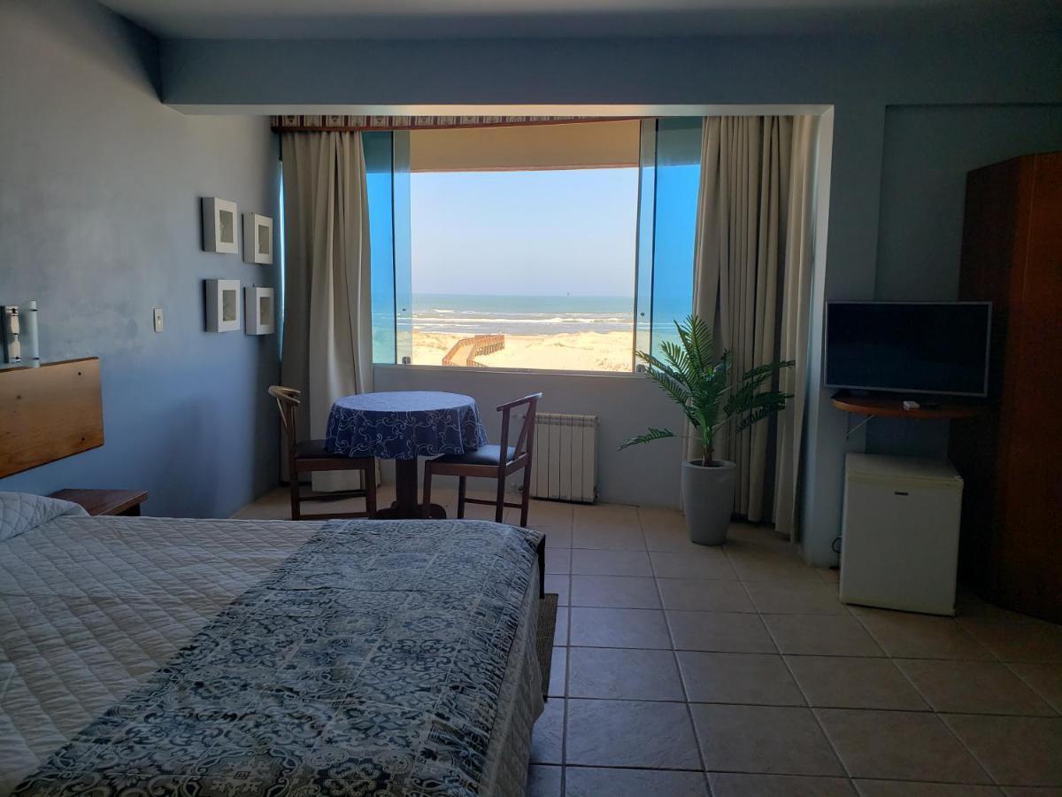 De Rose Praia Hotel Torres Kültér fotó
