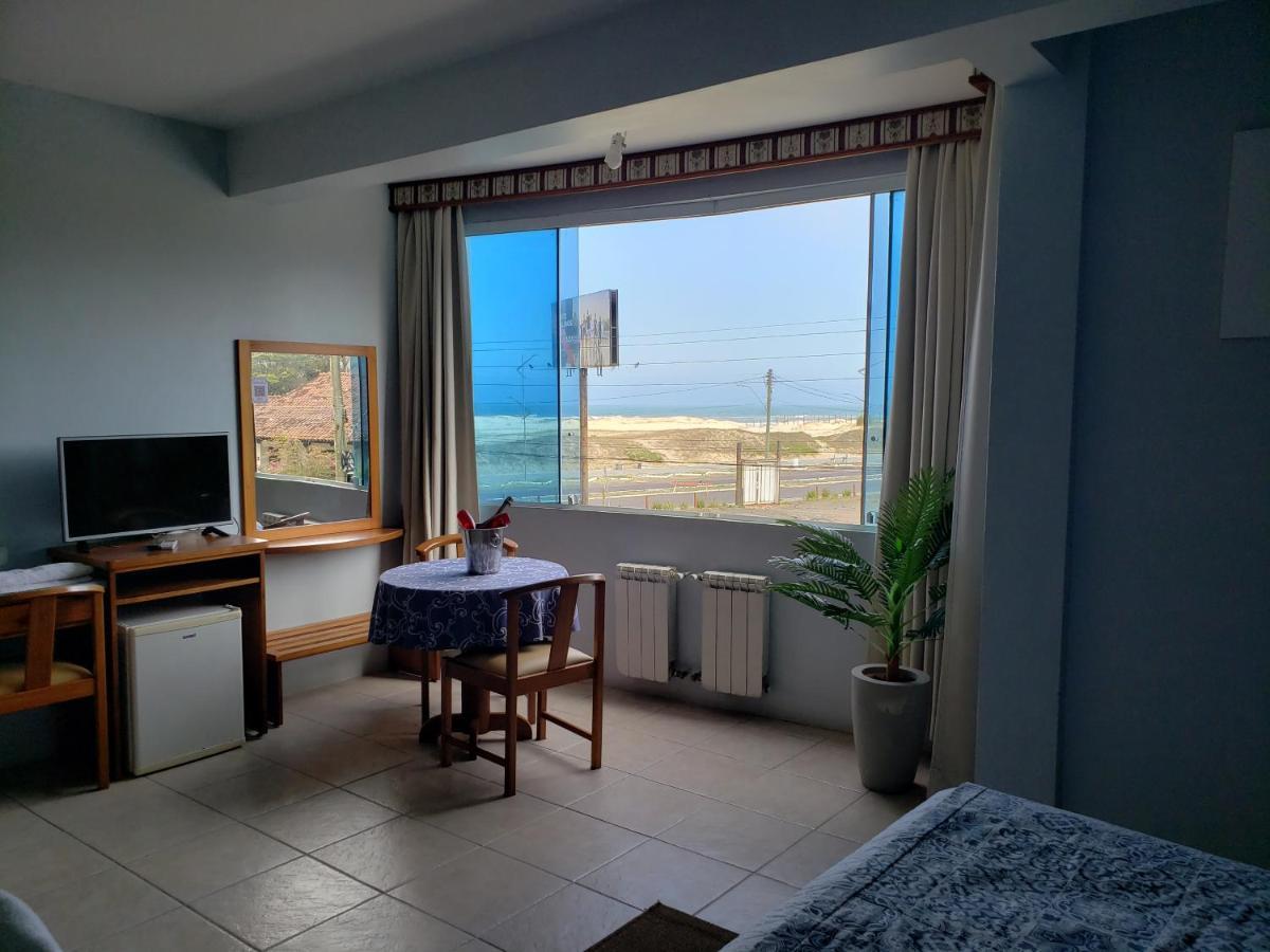 De Rose Praia Hotel Torres Kültér fotó