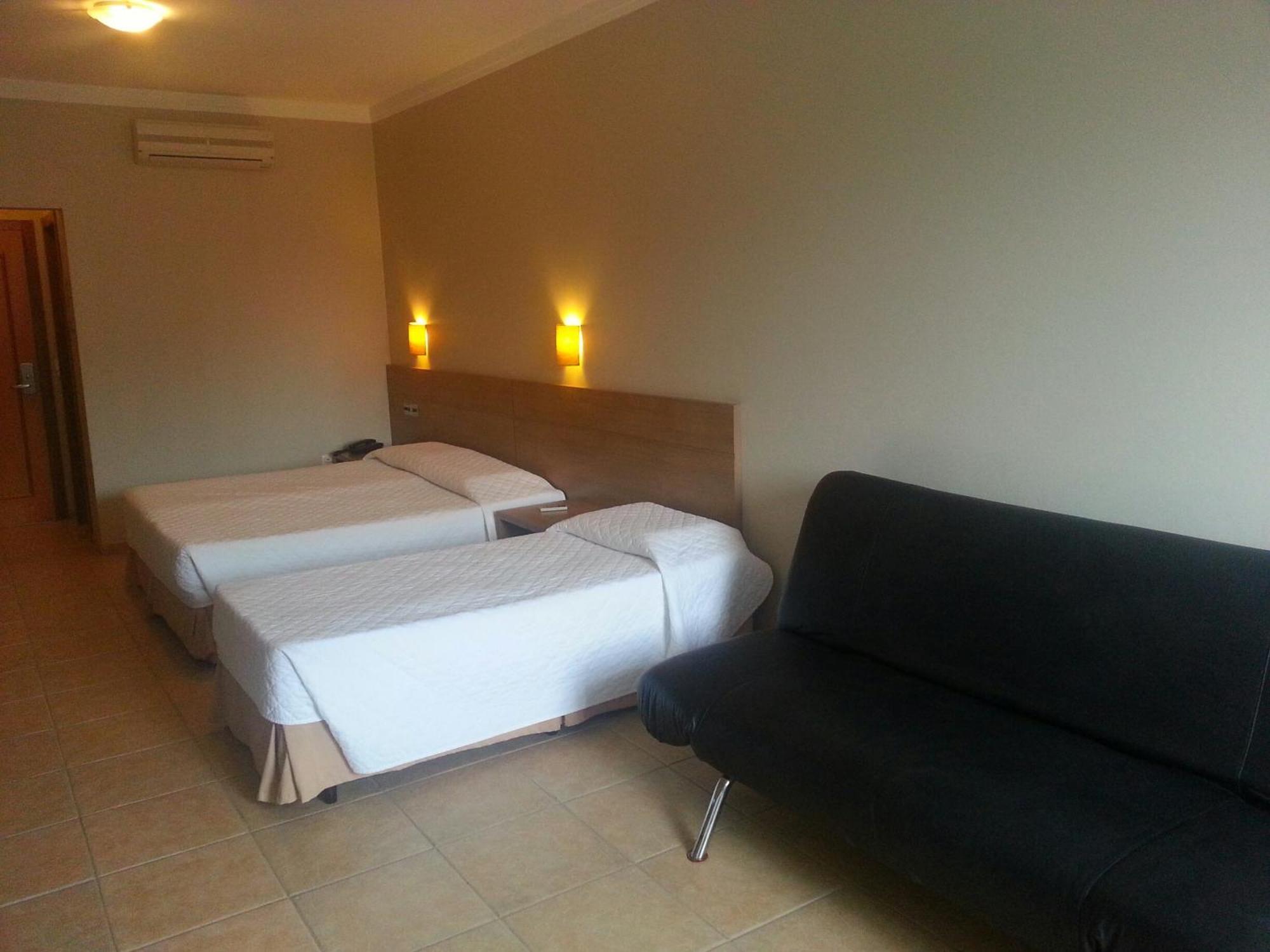 De Rose Praia Hotel Torres Szoba fotó