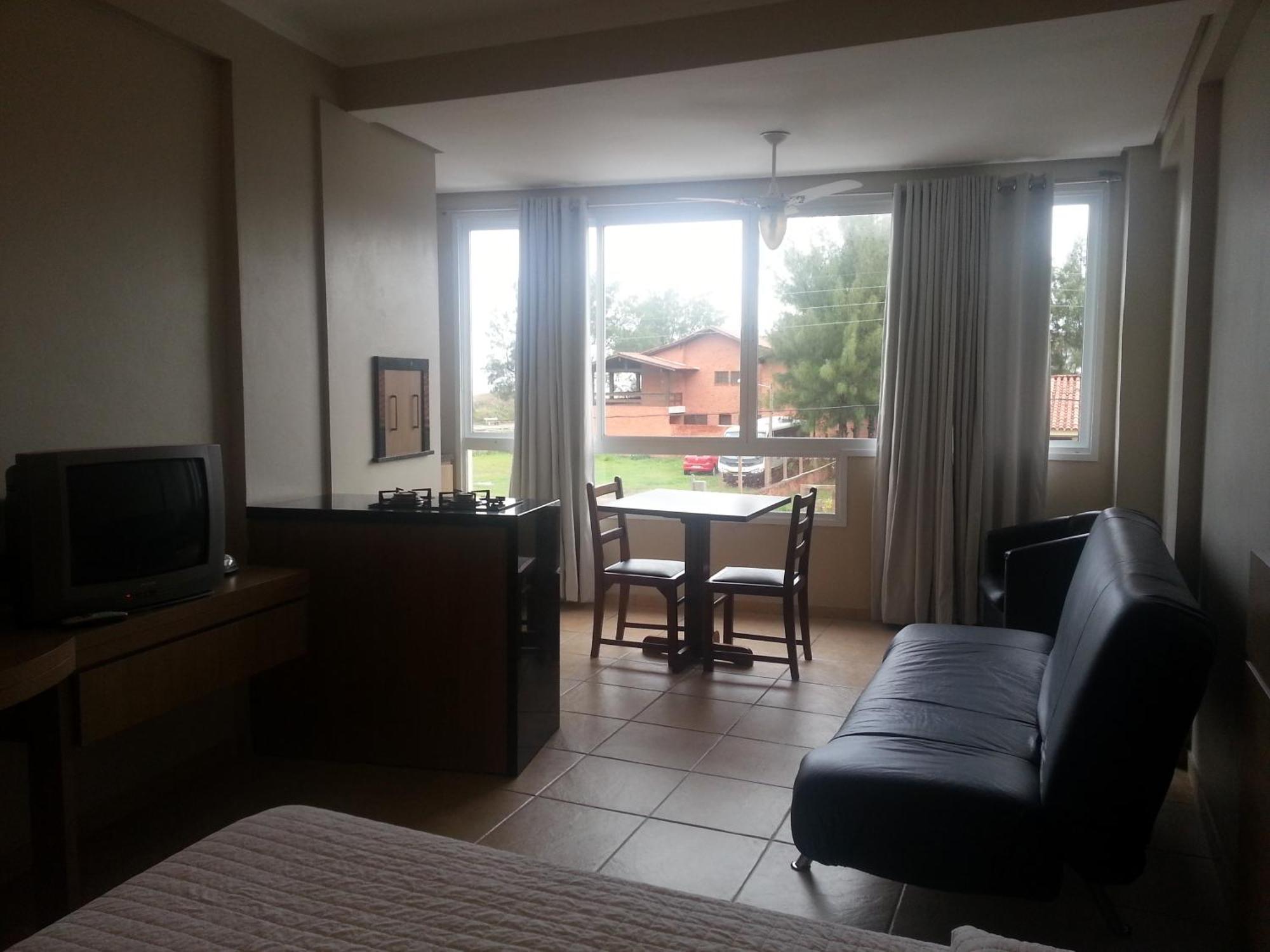 De Rose Praia Hotel Torres Szoba fotó