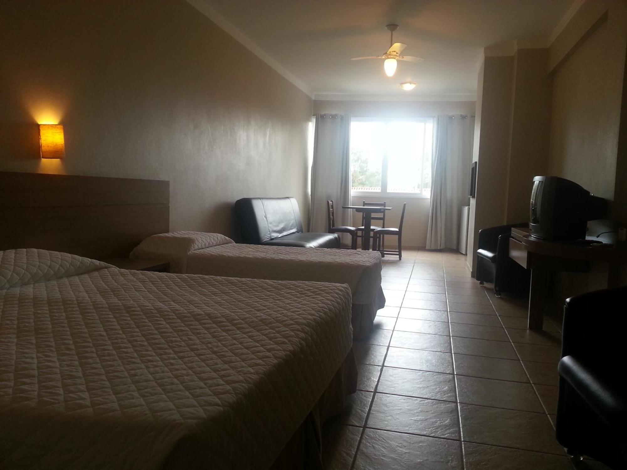 De Rose Praia Hotel Torres Szoba fotó