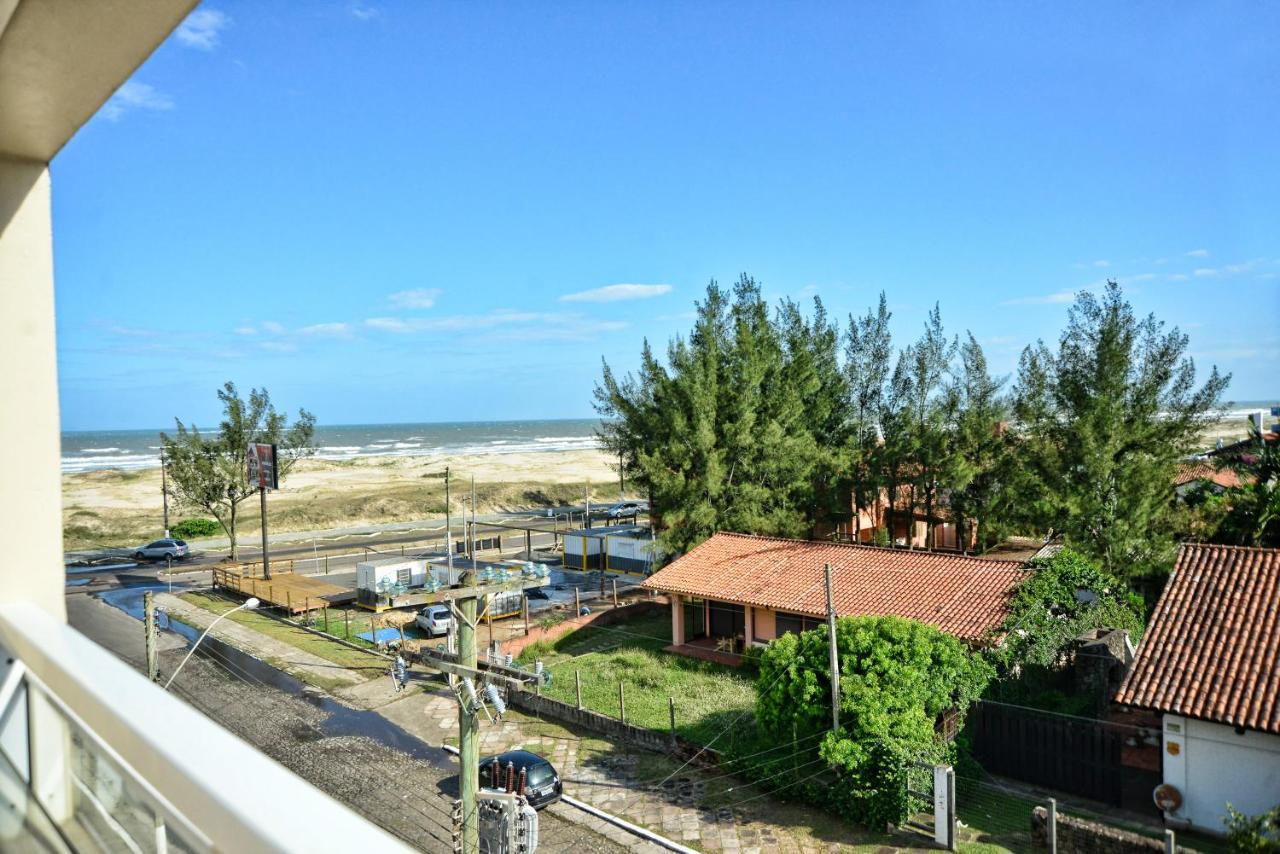 De Rose Praia Hotel Torres Kültér fotó