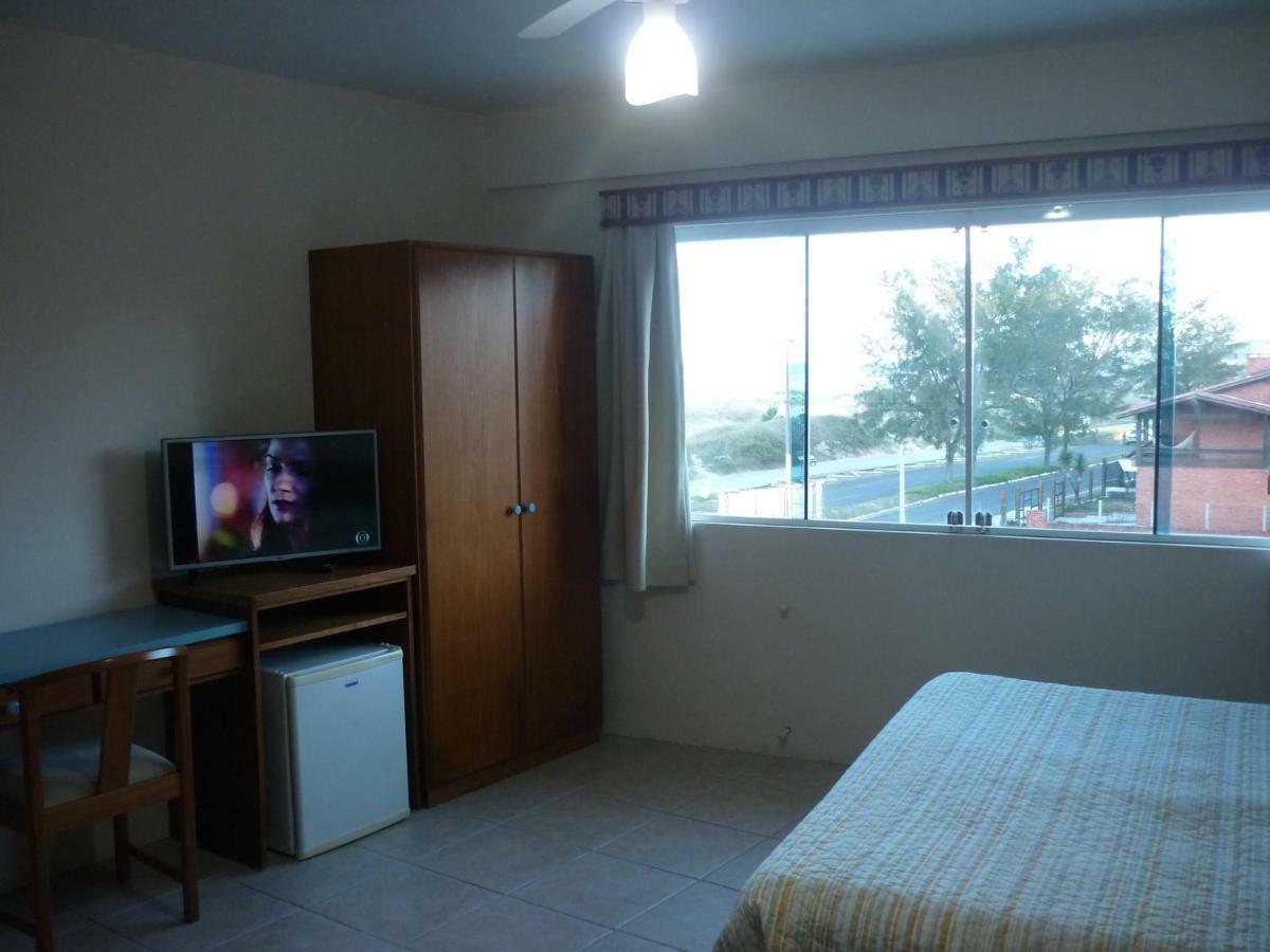 De Rose Praia Hotel Torres Kültér fotó