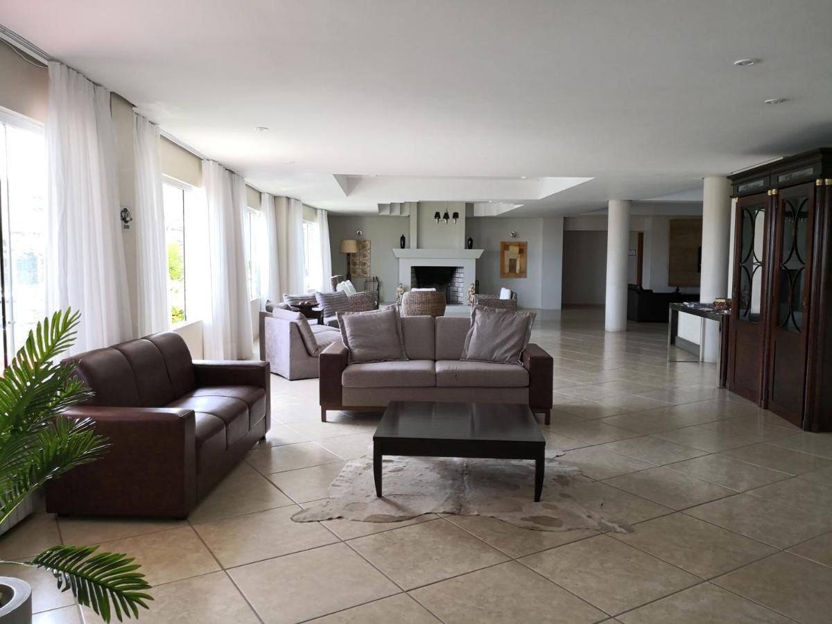 De Rose Praia Hotel Torres Kültér fotó
