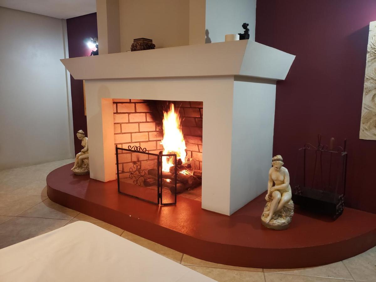 De Rose Praia Hotel Torres Kültér fotó