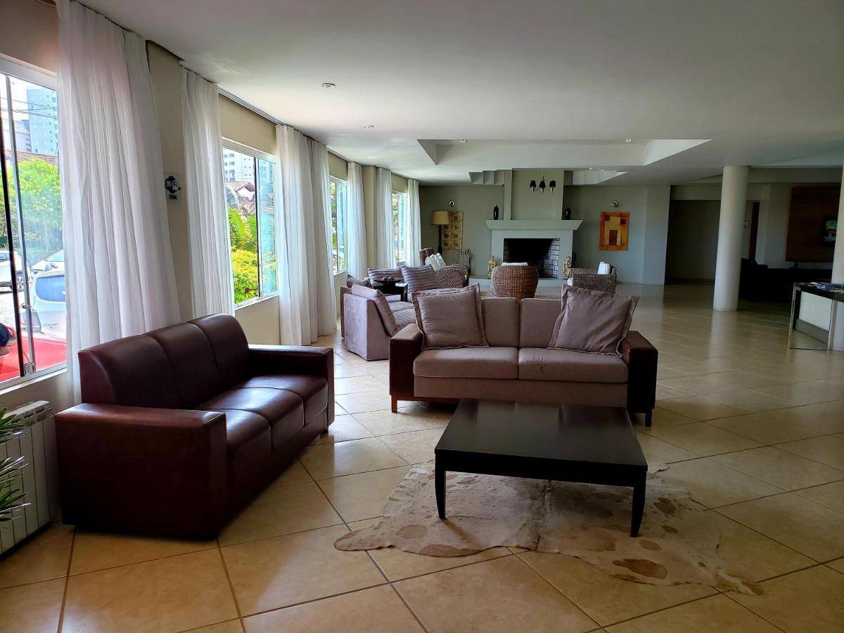 De Rose Praia Hotel Torres Kültér fotó