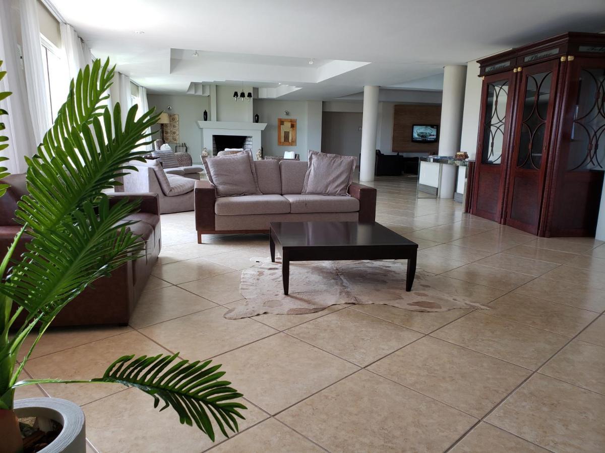 De Rose Praia Hotel Torres Kültér fotó